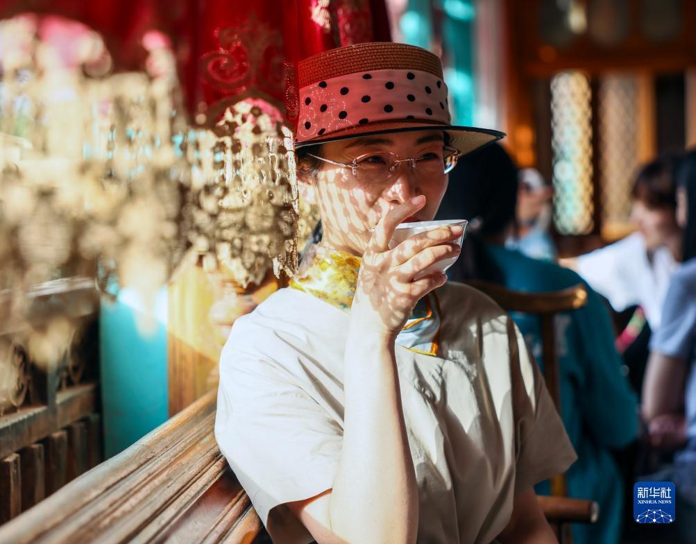 巴黎人的赌场
